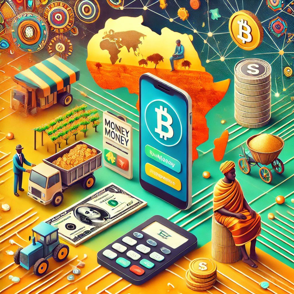 Sobanukirwa Fintech n'Ibice Byayo:ku Bantu bo muri Afurika
Ijambo "fintech" ririkugenda ryamamazwa cyane, by'umwihariko muri Afurika aho amafaranga yikoranabuhanga (mobile money) n'ibindi bikoresho by'ikoranabuhanga mu by’imari biri guhindura ubuzima bwa benshi. Ariko se,