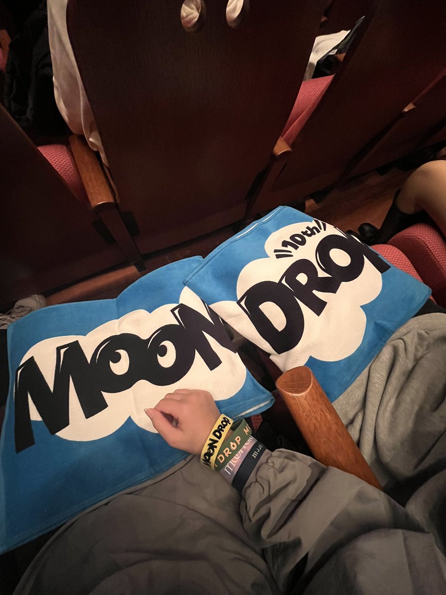 __mk02l's tweet photo. moon drop10周年ツアーファイナルの空間に居られて幸せでした https://t.co/knbeDSoXX8