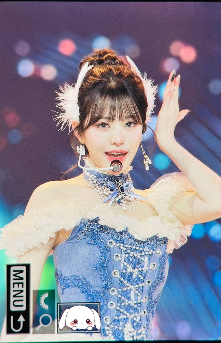babybunny831's tweet photo. 241130 MMA 프리뷰

❤️❤️❤️

#IVE #아이브
#장원영 #원영 #WONYOUNG #ウォニョン https://t.co/OXuAhTTzOa