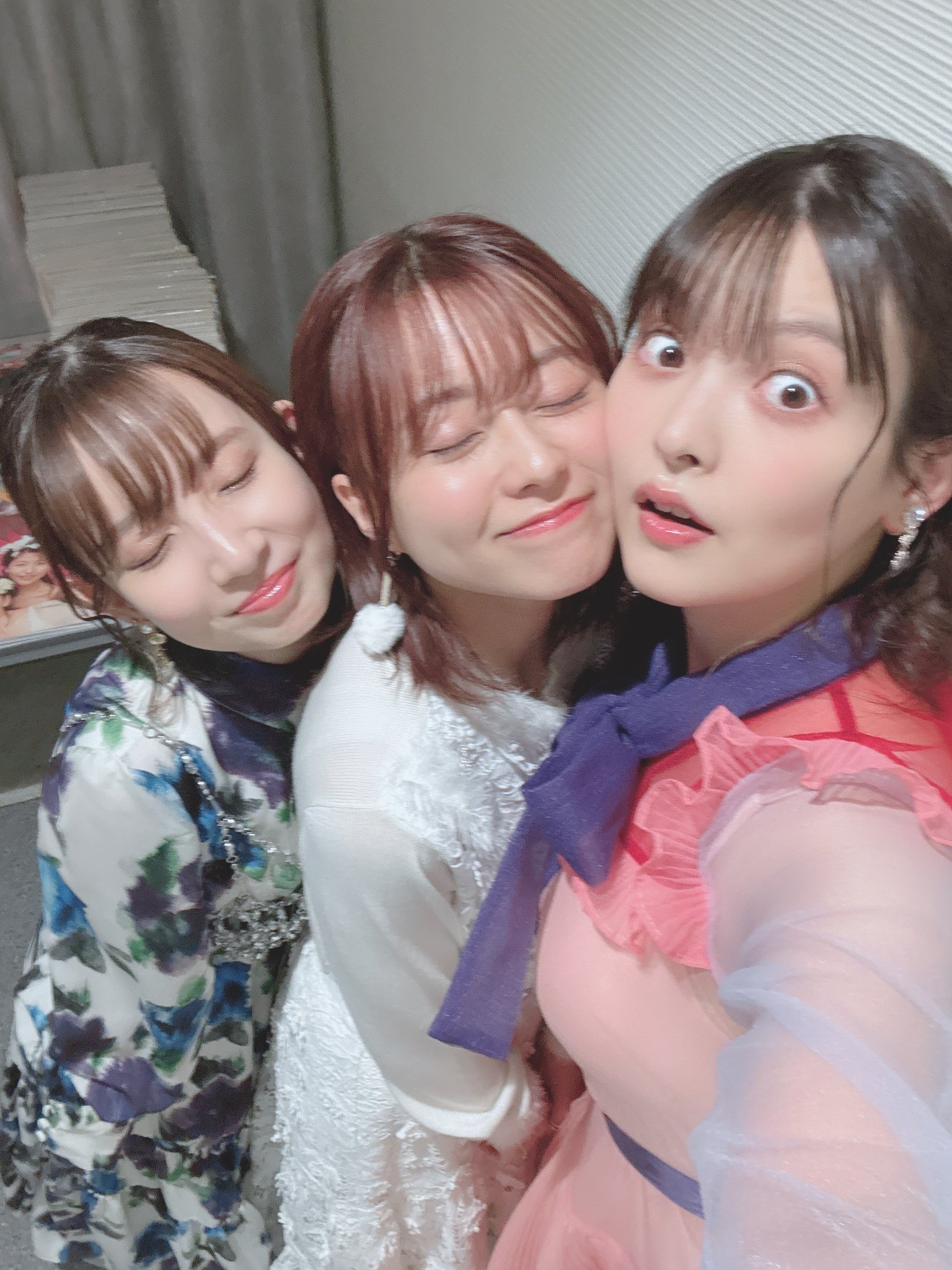 上坂すみれ_official on X: 