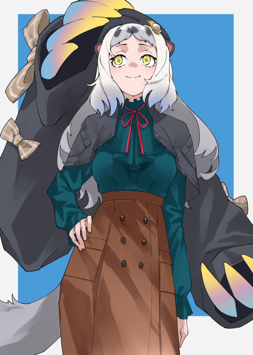 田名部 tweet media