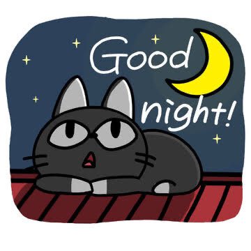 (｡´-д-)疲れた
おやすみ～ฅ( ̳• ·̫ • ̳ฅ)にゃ♡