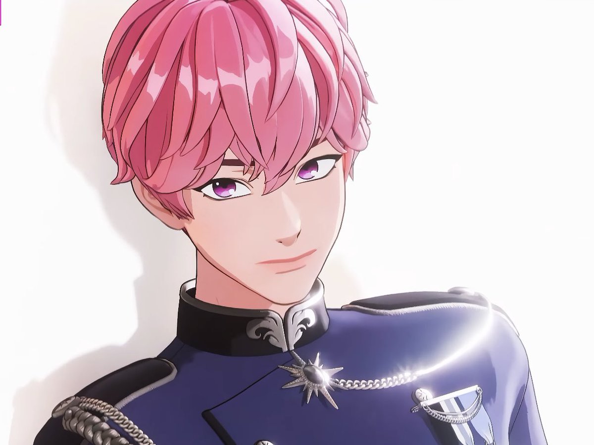 고화질,, 나 혼자만 볼 순 없지(💙💜💗)