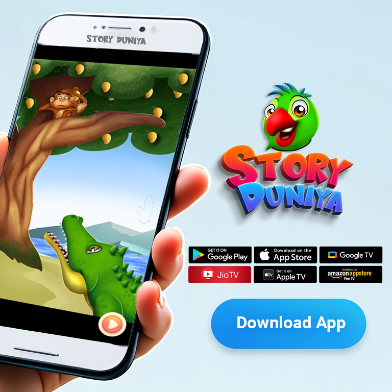 StoryDuniya's tweet image. Looking for a safe app for kids? Your kids will learn important values, improve their imagination, and enhance problem-solving!!
#familytime #kids #healthyscreentime #storyduniya #EarlyLearning #SafeScreenTime #EducationalApp #Parenting #kidsapp #appforkids #toddler #storytime