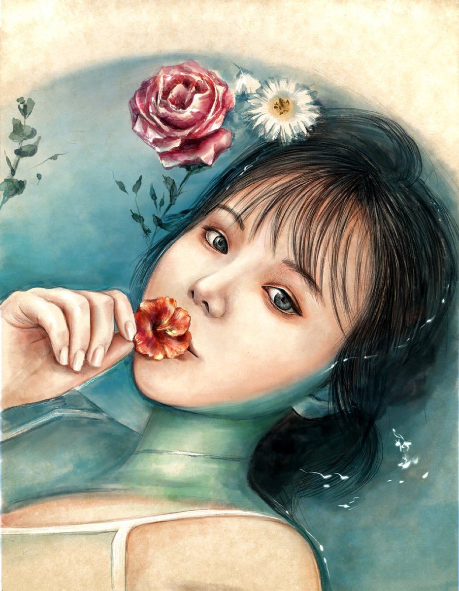 ZakalataMarie's tweet photo. The flower of the Soul
8 $xtz
10 editions 

https://t.co/3HAwDppY9Y

https://t.co/TFdIDKuxk3

You should never stop, and even if our arts does not find collectors and money, working in the creativity  we develop ourselves , we begin to feel and see the colors of life. https://t.co/5tL5JaKphI