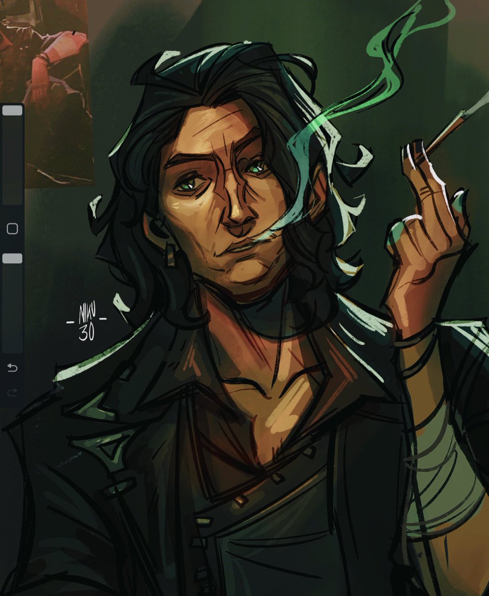 Dirty Little Thing 

#Silco #Arcane