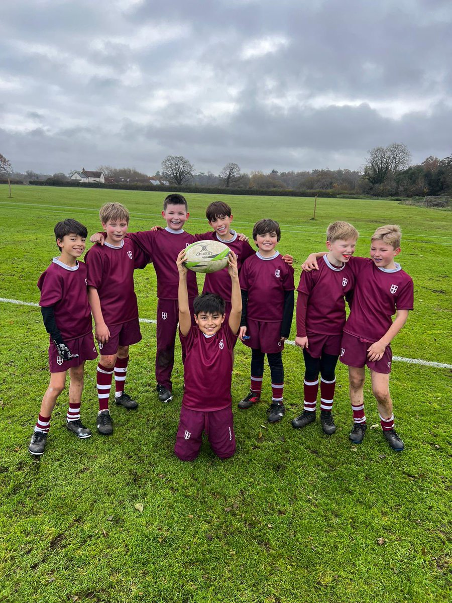 Sport | St George's Junior School tweet media