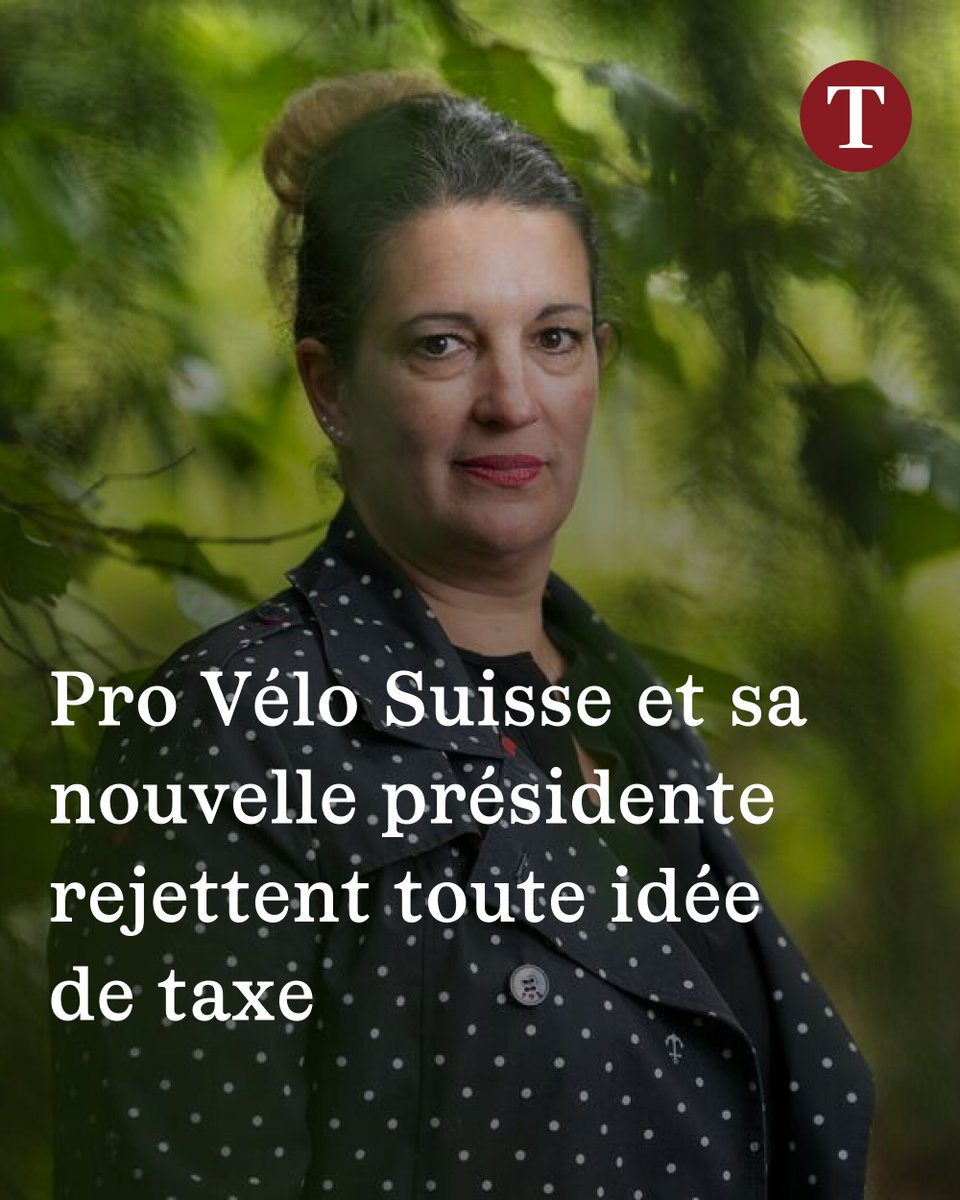 Le Temps tweet media