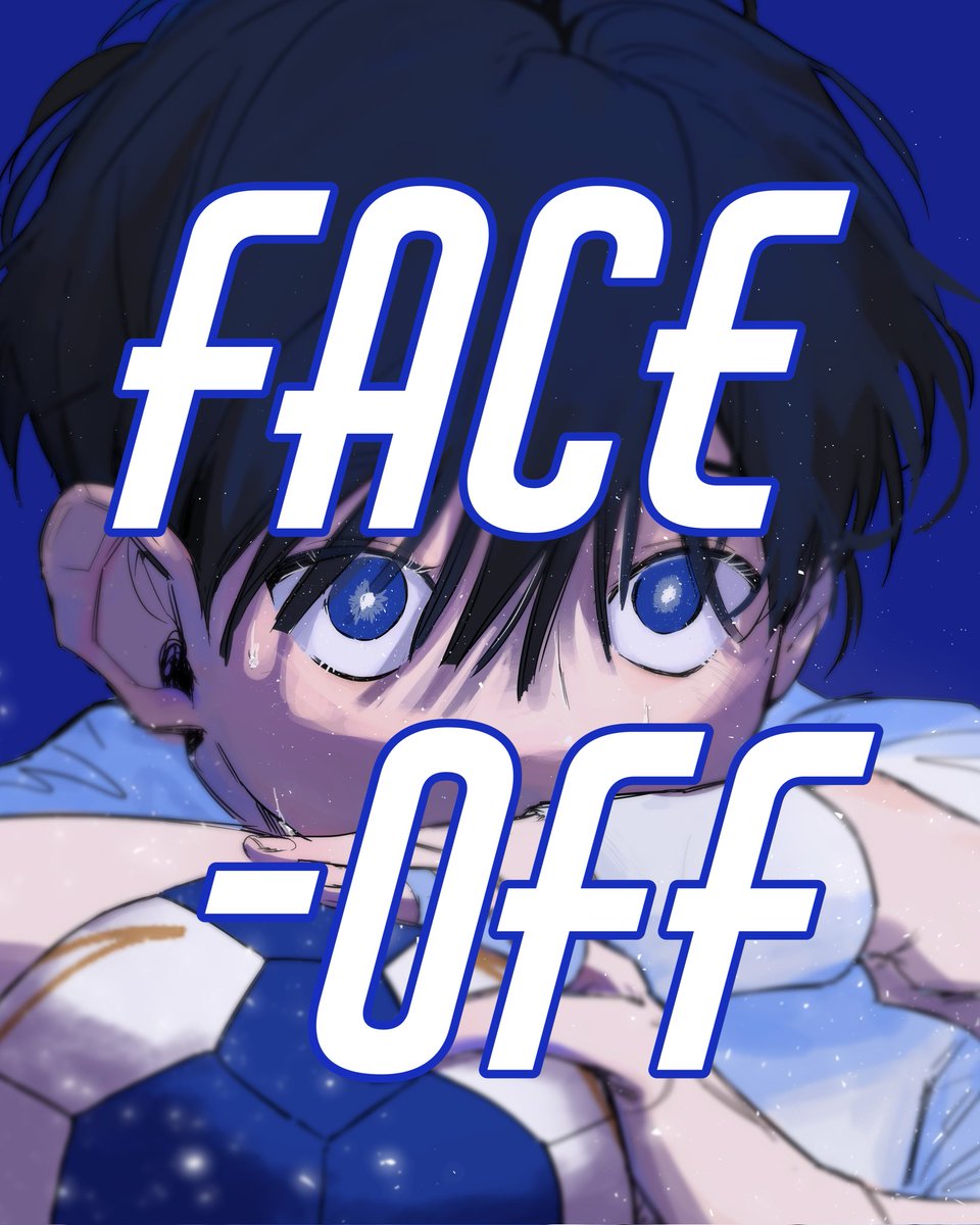 "우리 생애 최고의 순간"

안녕하세요! <CKMC 2025 너머로의 비상>핸드볼 웹툰 [FACE-OFF]로 웹툰에 참여하게 되었습니다! 많은 관심 부탁드립니다!

📪1화: posty.pe/v26tmo
📬방명록: naver.me/5YFbRShF

🦋청강대 온라인 졸업작품전: ckmc2025.com