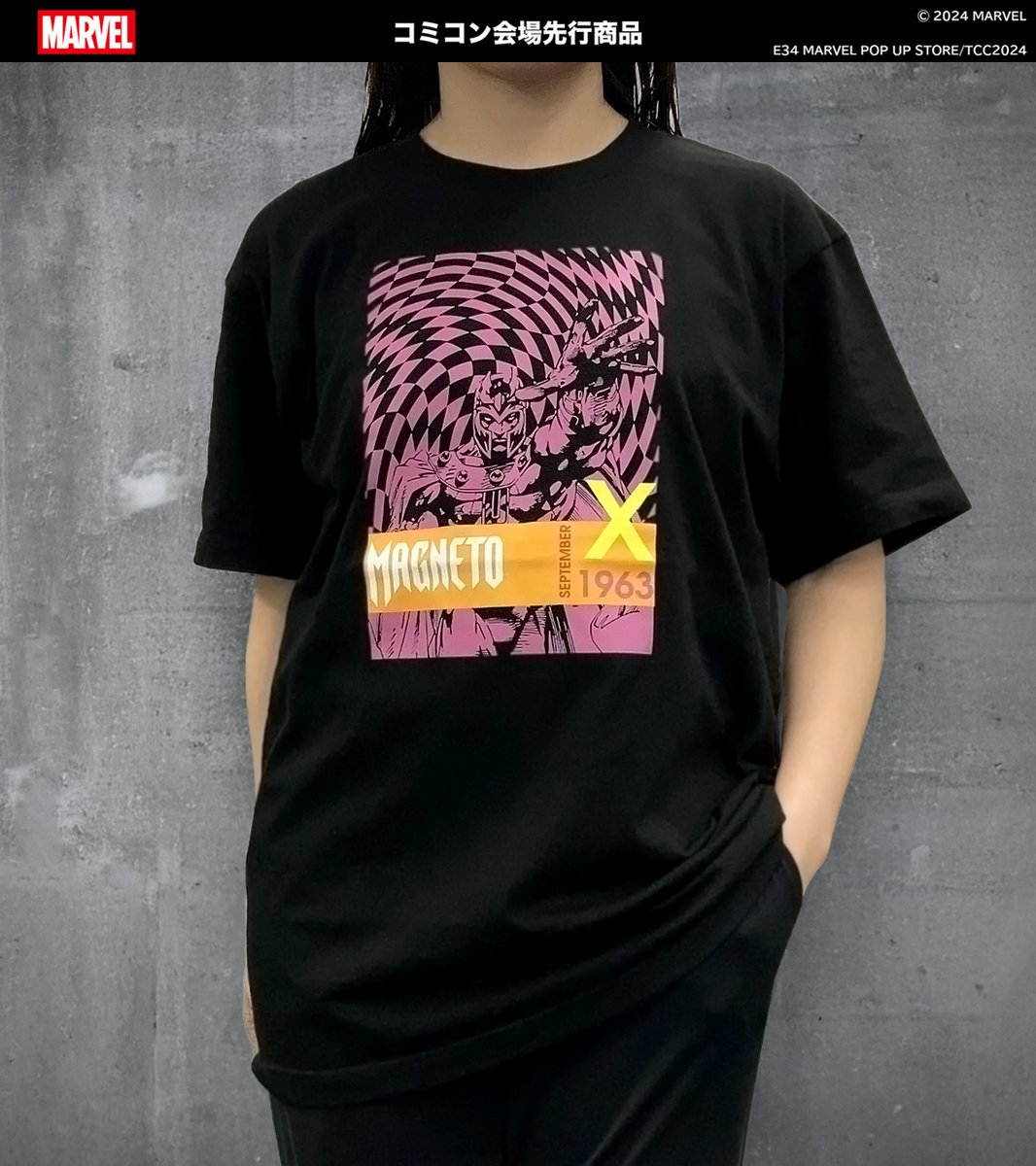 People1 POP UP STORE 限定　Tシャツ　新品未開封 ManファーストPOPUP韓国ティシャツ Man 1st Popup in Seoul Tシャツ M