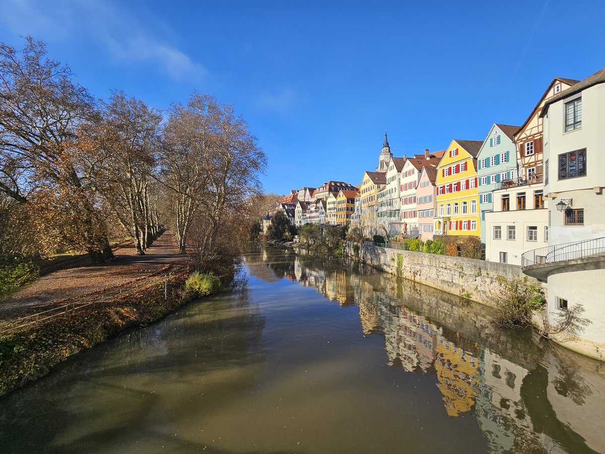 MCBotany's tweet image. Heute war ein besonderer Tag für den #VerbandBotanischerGärten (VBG). Gründung des Arbeitskreises "Freundeskreise" im wie immer wunderschönen #Tübingen #BotanischerGarten
@uni_tue
