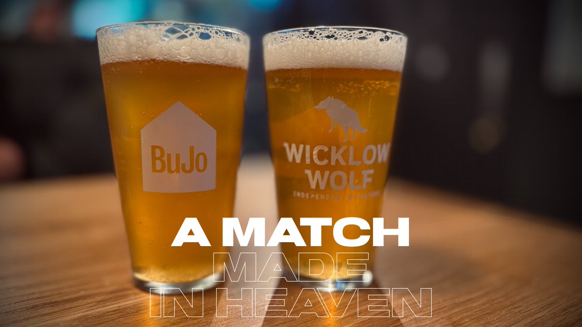 dirwinistheman's tweet photo. @WWolfBrewery @BuJoBurgerJoint https://t.co/am3s9gVVzB
