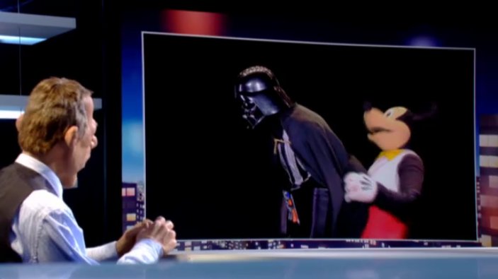 BProdBastien's tweet image. Et pourtant, on nous a prévenu.