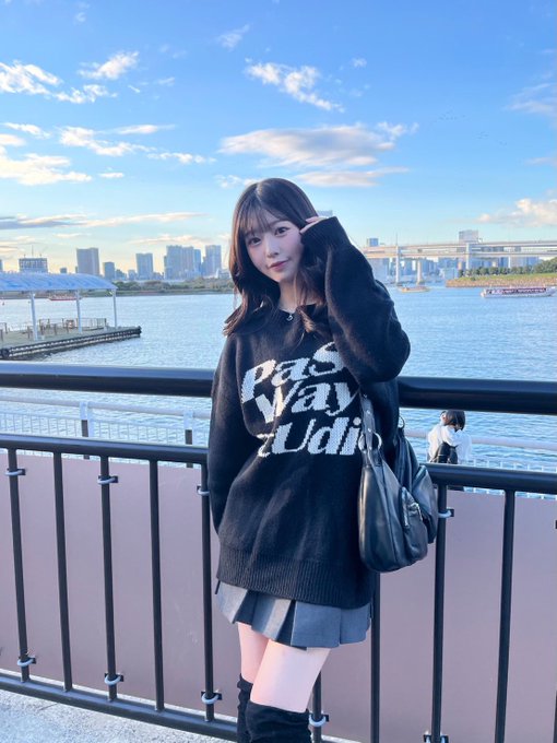 青島もものTwitter画像27