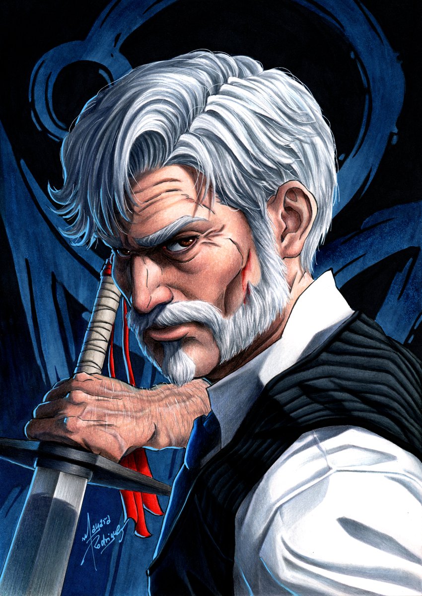 Depois de 100gb de gravação, 13 horas de trabalho, e 4 anos de espera:

Veríssimo.

<a href="/OrdemParanormal/">Ordem Paranormal</a> #EnigmaDoMedo #EnigmaOfFear #EnigmaDoMedoSpoilers 

Vídeo do processo: youtube.com/watch?v=yGi4QP…