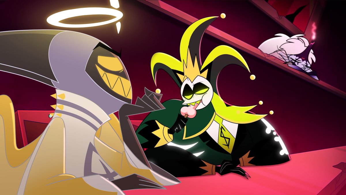 zhou \COMMISSION OPEN/ tweet media