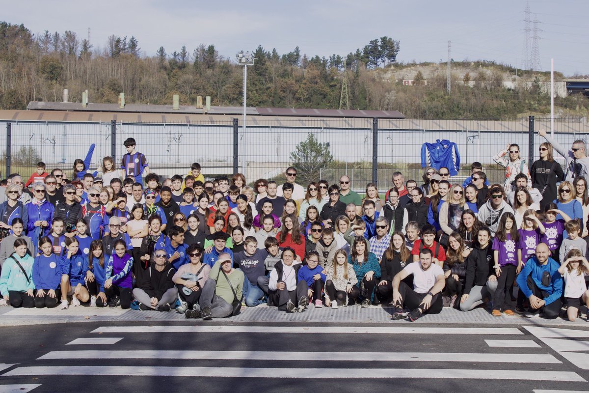 OstadarAtl's tweet photo. Gracias a todas y a todos por acompañarnos en esta situación, seguimos esperando.

@ostadarskt @lasarteoria @txintxarrieus https://t.co/EbO4HVsEXL
