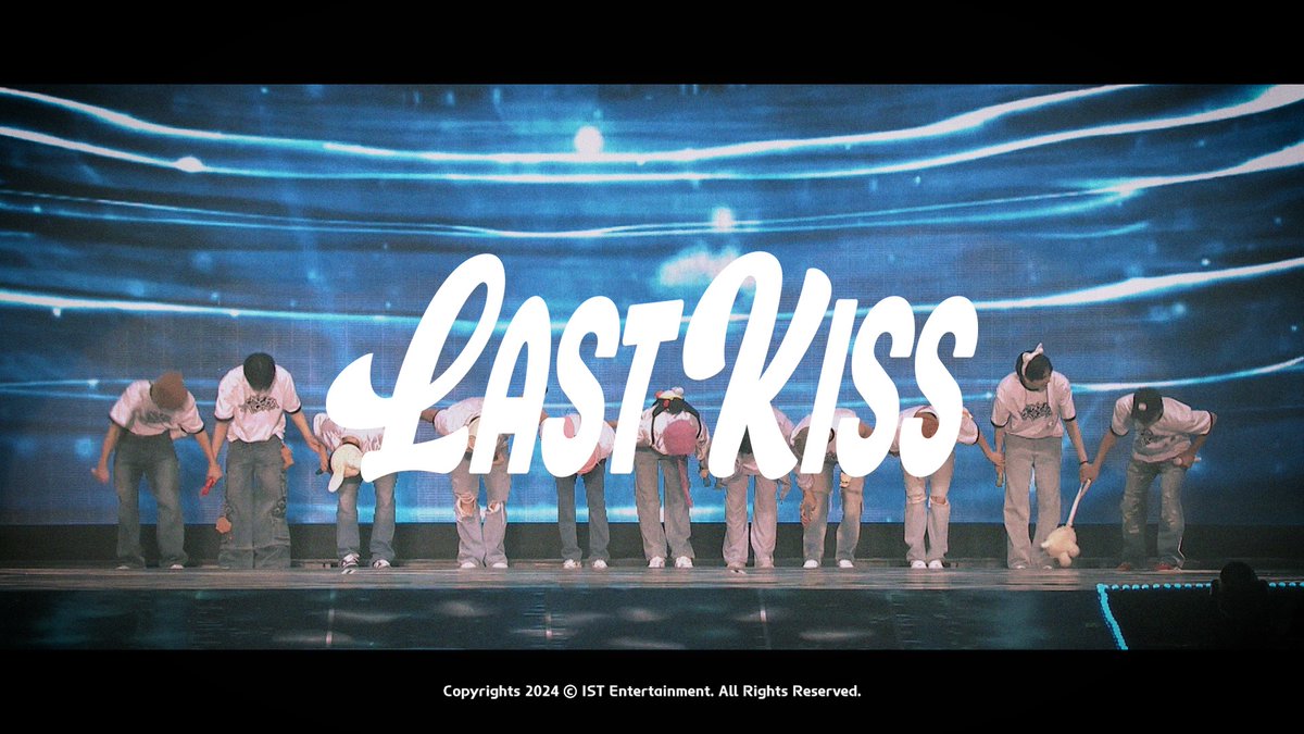 [🎥] Special Clip : THE BOYZ(더보이즈) _ Last Kiss

💋 youtu.be/dN9N8AmSfsM

#THEBOYZ #더보이즈
#Last_Kiss