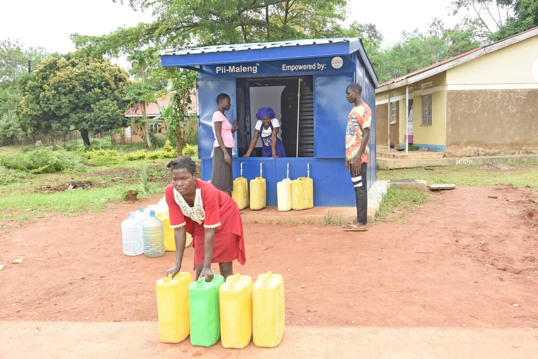 Water Access Consulting tweet media