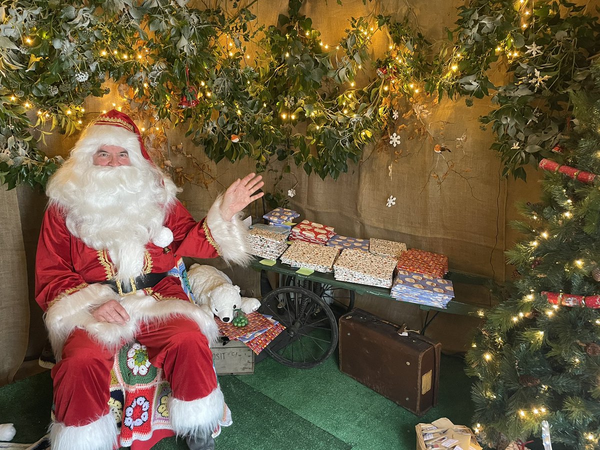 Chatteris Museum tweet media