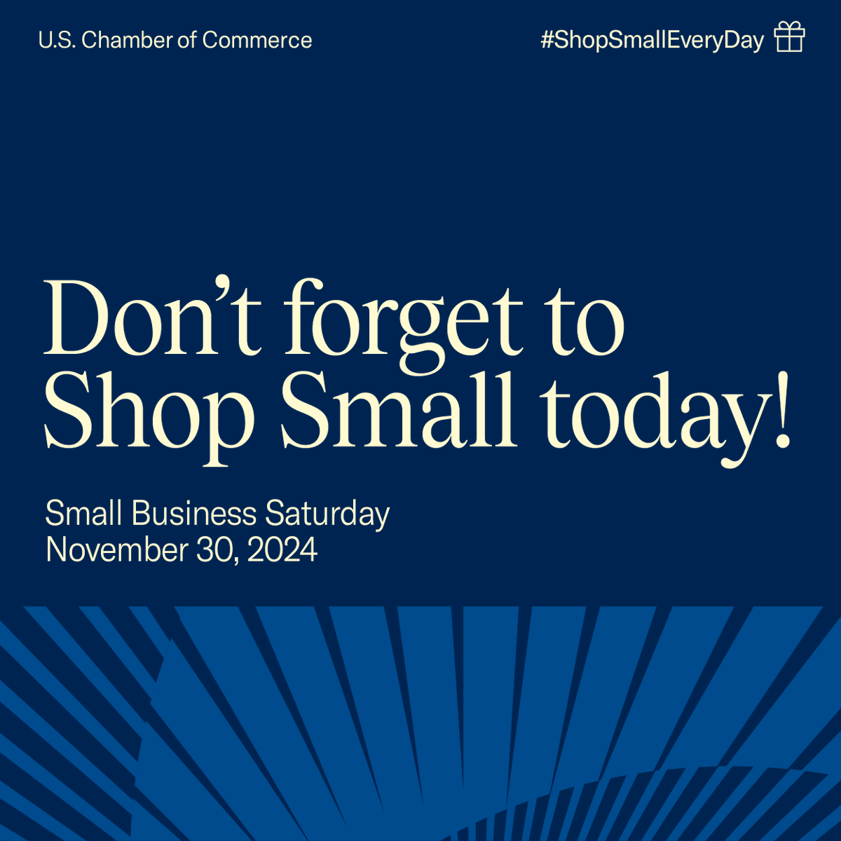 U.S. Chamber tweet media