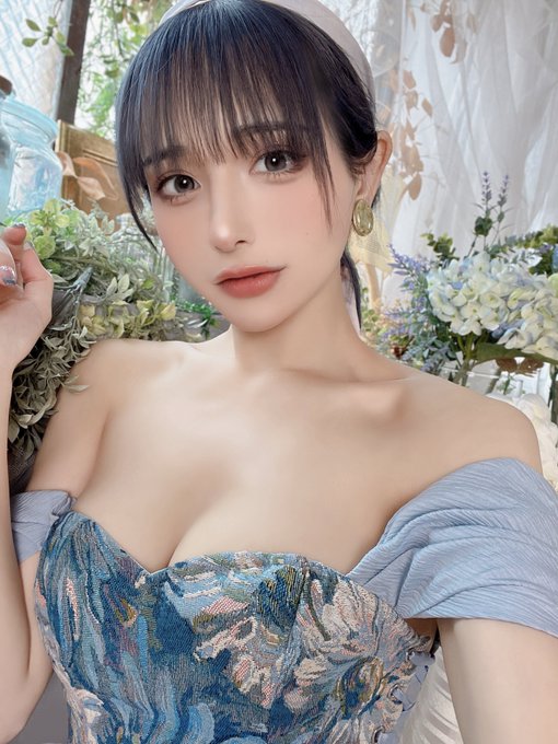 コスプレイヤー九重はるのTwitter画像8