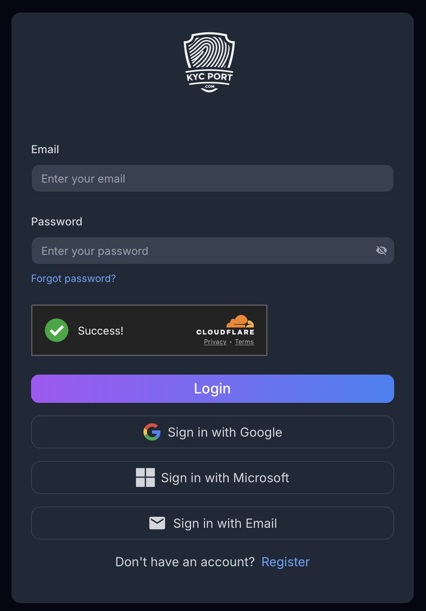 sidrachain's tweet image. Users now can sign in with Microsoft accounts by clicking on the Sign in with Microsoft
that includes:
hotmail, outlook, msn, live and other email accounts hosted with Microsoft