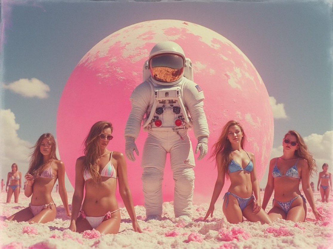 georgebiankis's tweet photo. @jamiekingston The $jizz moon mission is here on #solana Jamie 

@JizzMoonLLC https://t.co/K6ShxDeyYT