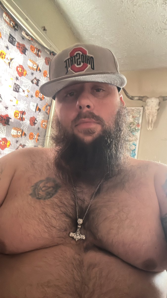 GO BUCKS! Fuck that team up north!