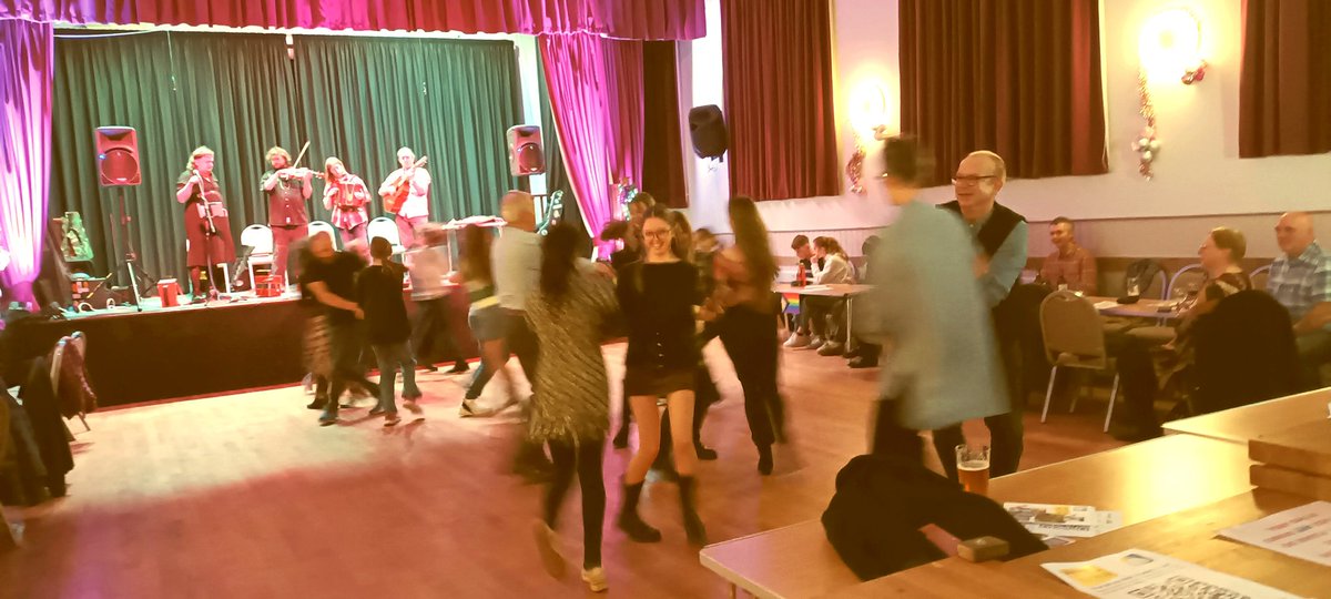 Northern Heartlands CIO (@nheartlands) on Twitter photo @DIYCeilidh in full swing at <a href="/Scarth_Hall/">Scarth Hall</a> #Staindrop in #Teesdale - part of our #PrideinTeesdale programme in partnership with #TeesdaleYMCA & celebrating rural #LGBTQ <a href="/ace_thenorth/">Arts Council England, North</a> <a href="/CuriousArts/">Curious Arts</a> @DIYCeilidh in full swing at <a href="/Scarth_Hall/">Scarth Hall</a> #Staindrop in #Teesdale - part of our #PrideinTeesdale programme in partnership with #TeesdaleYMCA & celebrating rural #LGBTQ <a href="/ace_thenorth/">Arts Council England, North</a> <a href="/CuriousArts/">Curious Arts</a>