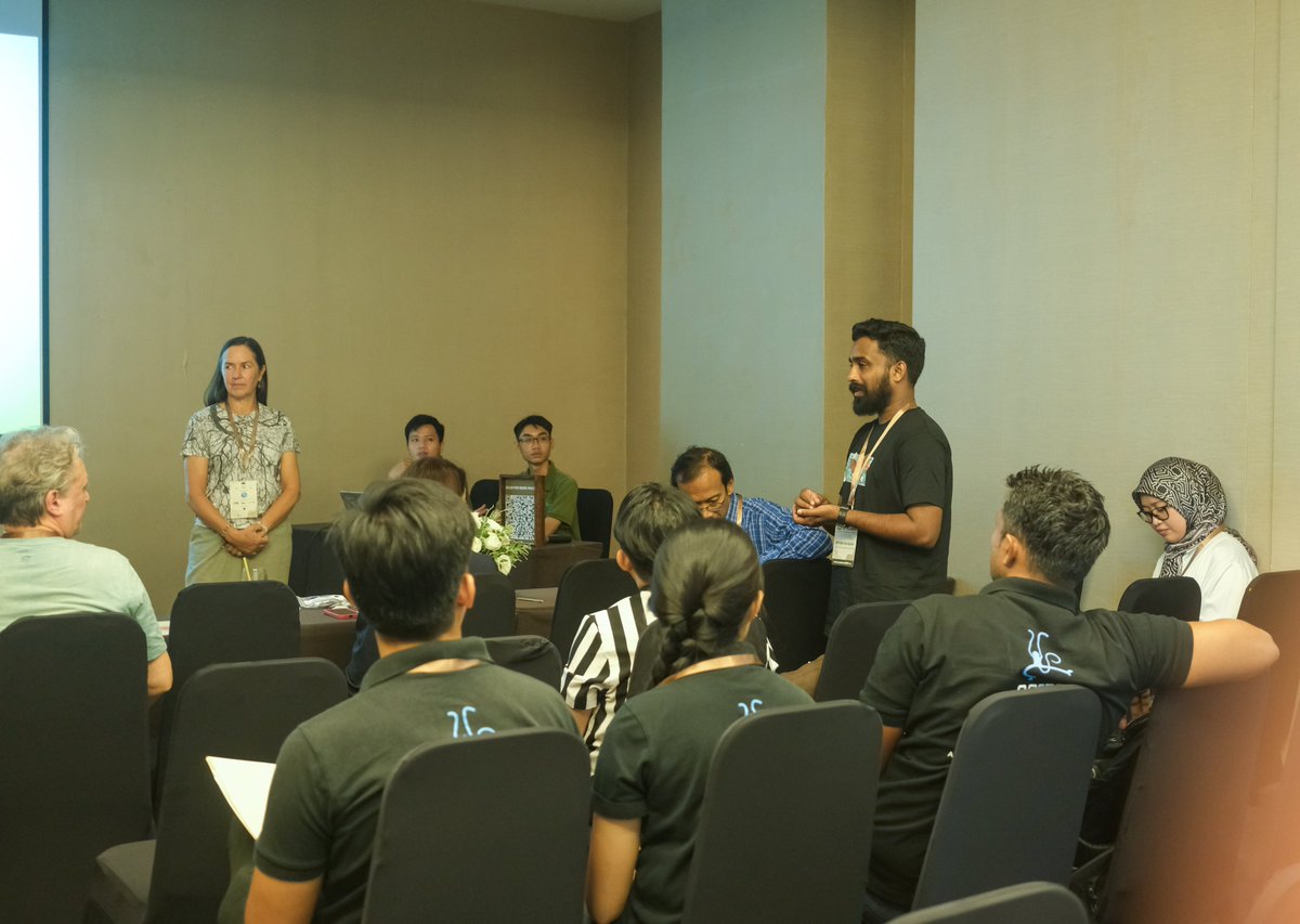 Balakrishnan Peroth tweet media