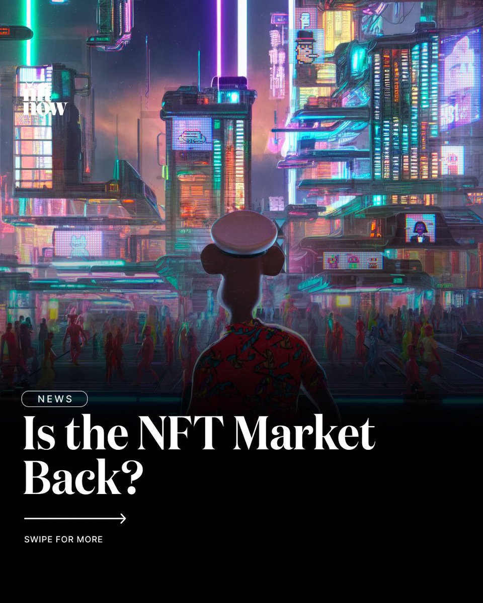 Now Media tweet media