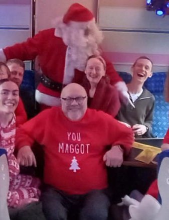 Moorlands Labour tweet media