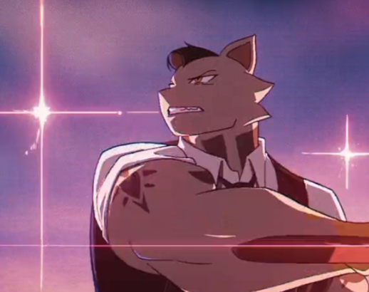 C0nvenient_User's tweet image. ANIME MEOWDAS