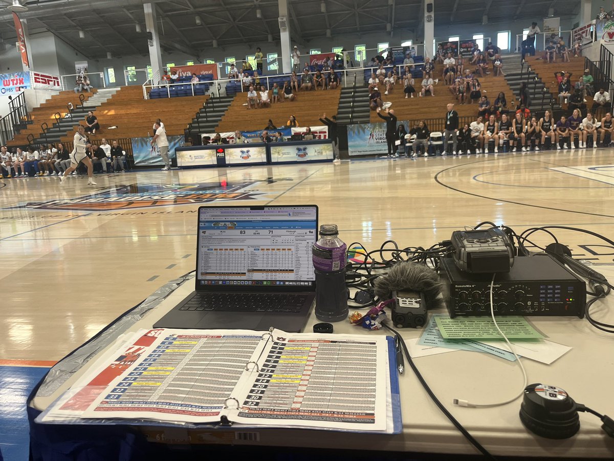 Brit Bowen (@britbowenau) on Twitter photo Final day of the <a href="/paradisejam/">Paradise Jam</a>. <a href="/AuburnWBB/">Auburn Women's Basketball</a> battles Kansas for the bracket crown. I’ll have the call beginning at 1:45 central. Tip-off is set for 2pm on <a href="/ESPN1067/">ESPN 106.7</a> & the <a href="/AuburnTigers/">Auburn Tigers</a> app (free). <a href="/C_Griff01/">Christian Griffin</a> joins me from the studio. #WarEagle Final day of the <a href="/paradisejam/">Paradise Jam</a>. <a href="/AuburnWBB/">Auburn Women's Basketball</a> battles Kansas for the bracket crown. I’ll have the call beginning at 1:45 central. Tip-off is set for 2pm on <a href="/ESPN1067/">ESPN 106.7</a> & the <a href="/AuburnTigers/">Auburn Tigers</a> app (free). <a href="/C_Griff01/">Christian Griffin</a> joins me from the studio. #WarEagle