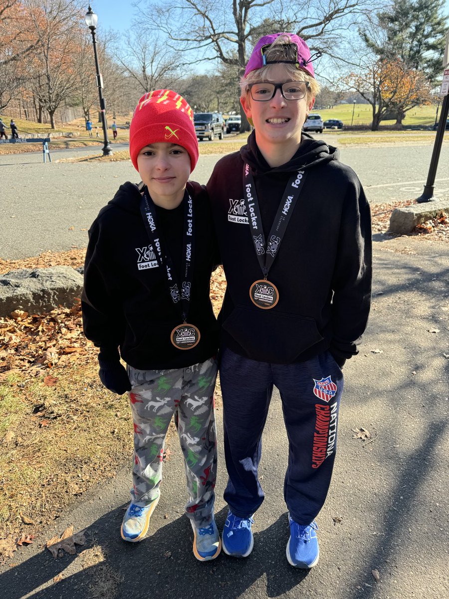 Brewster XC/Track & Field tweet media