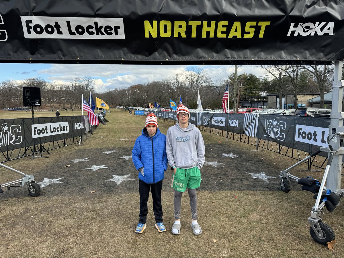 Brewster XC/Track & Field tweet media