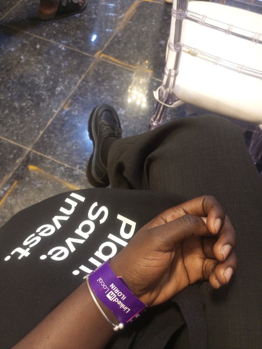 O_tohme's tweet photo. 📍#LinkedinLocalIlorin 2.0💙
#Frominvisibletoinfluential
#LLI2024 https://t.co/iq3aOGA4F8