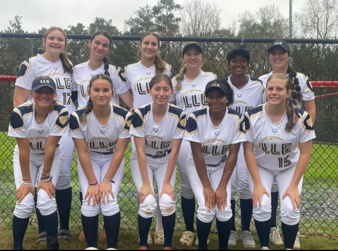 Kennedy Johnson (@kpjohnson2028) on Twitter photo I had a great fall season with my <a href="/LadyLightningG3/">LLG Premier 16U</a> team. Here are some of my stats for this past season!
.576 Avg
49 Hits
15 2B
1 3B
3 HR
26 RBI
12 BB
.991 FPCT
110 Chances I had a great fall season with my <a href="/LadyLightningG3/">LLG Premier 16U</a> team. Here are some of my stats for this past season!
.576 Avg
49 Hits
15 2B
1 3B
3 HR
26 RBI
12 BB
.991 FPCT
110 Chances