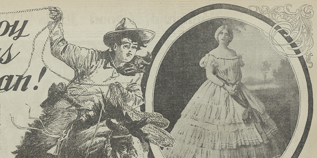Oregon Historical Society (@orhist) on Twitter photo Check out the in-depth article by Matthew Trueherz in <a href="/PoMoMagazine/">Portland Monthly</a> about “Crossing Boundaries: Portraits of a Transgender West,” on exhibit through January 5, 2025. ow.ly/Iw1h50UisP6 Check out the in-depth article by Matthew Trueherz in <a href="/PoMoMagazine/">Portland Monthly</a> about “Crossing Boundaries: Portraits of a Transgender West,” on exhibit through January 5, 2025. ow.ly/Iw1h50UisP6