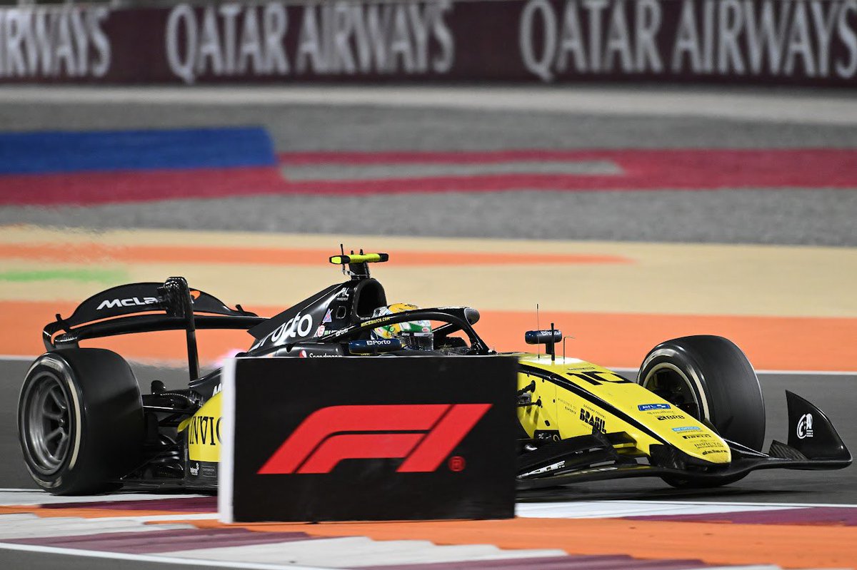 A14Management's tweet photo. Interesting picture of @gabortoleto85 by @PressRacing during the Sprint Race at #DohaGP 🧐 https://t.co/EHojl8CX6v
