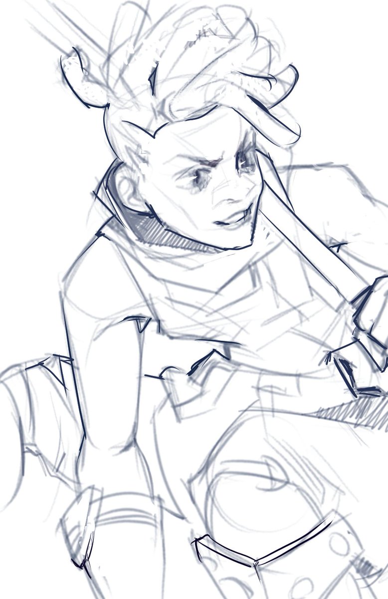 need him 😫
#arcane #ekko