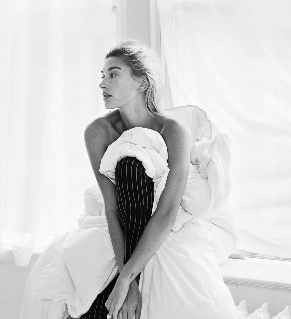 worlds_moda's tweet image. #editorialsWM (2/3)

#VOGUEMEXICO,
September 2018.
By #BjornIooss

#HaileyBieber