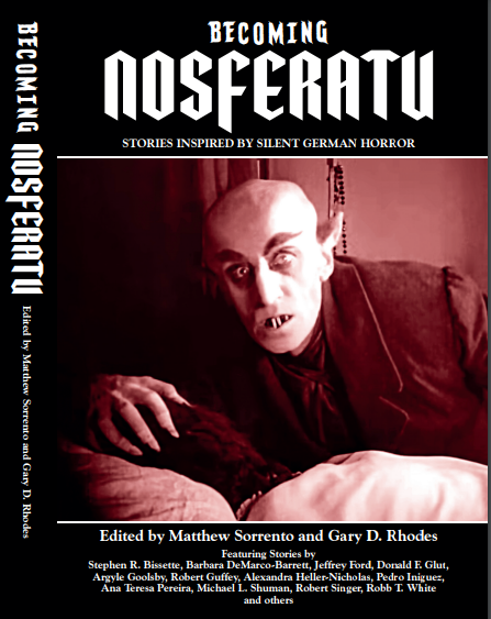 Thomas M. Puhr (@thomaspuhr) on Twitter photo With the new Nosferatu right around the corner, there's no better time to dig into some German expressionist-inspired tales of terror, courtesy of <a href="/RealBearManor/">BearManor Media</a> With the new Nosferatu right around the corner, there's no better time to dig into some German expressionist-inspired tales of terror, courtesy of <a href="/RealBearManor/">BearManor Media</a>