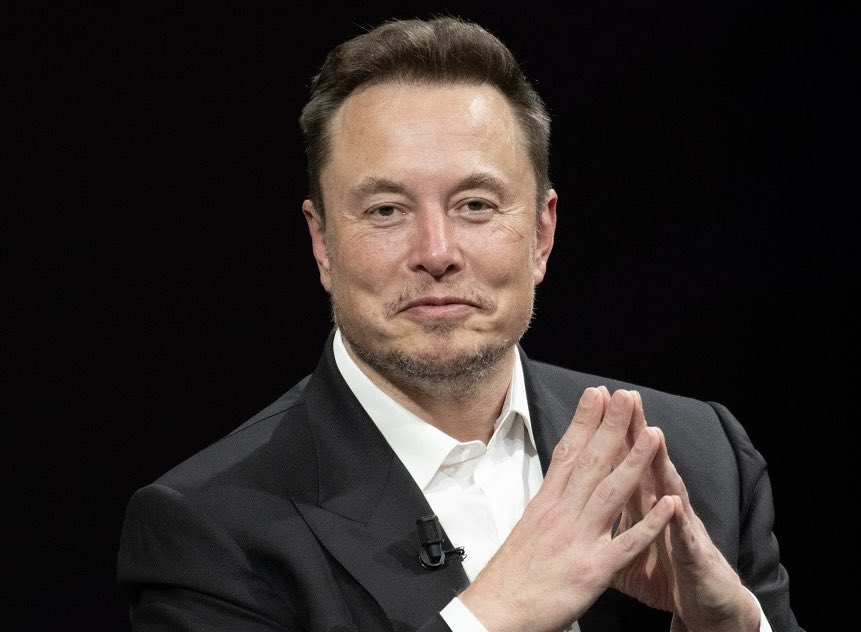 🚨 BREAKING: Elon Musk says he has the blueprint to a Reform government in 2029.

Plans are being made to save Britain.