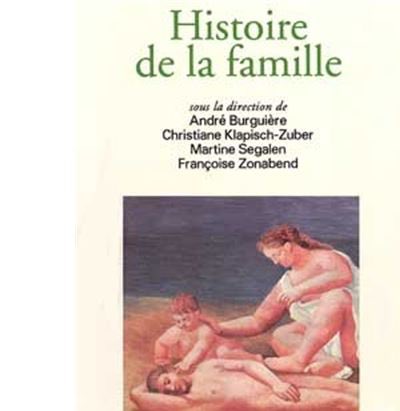 Christiane Klapisch-Zuber
(1936-2024)