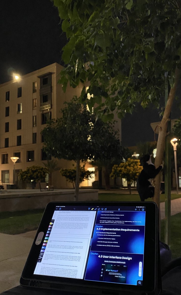 Dev_mrym's tweet photo. بكرة بنعرض برزنتيشن الجزء الأول من مشروع تخرجنا🌟!
لحظة انتظرناها طوييلًا، دعواتكم لنا بالتوفيق 🤲. https://t.co/xM43QHWCYD