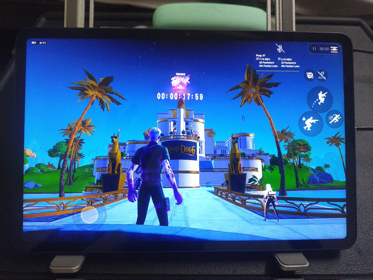 Chapter Finale event