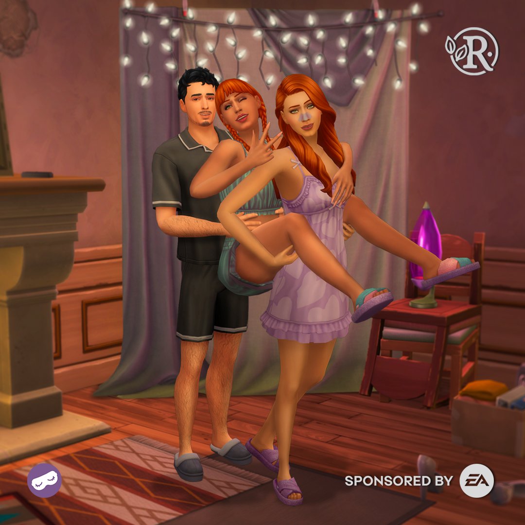 Renorasims tweet media