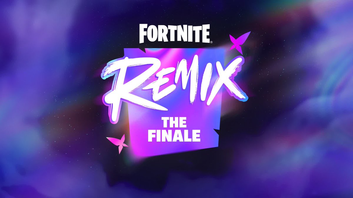 Who else is ready for the new <a href="/FortniteGame/">FortniteGame</a> ? 👀

#FortniteRemix #Fortnite